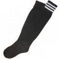 meias de futebol de nylon com almofada de futebol perna de futebol meias masculinas
